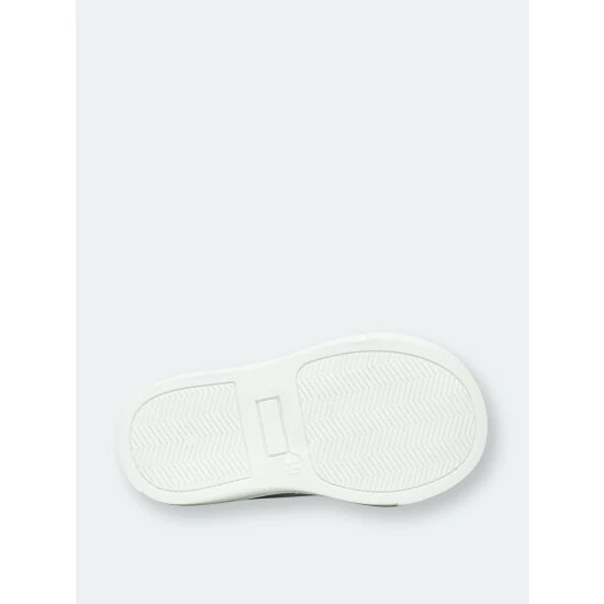 P448 John Baby Vegan Confetti Shoes Black 6 P448 John Baby Vegan Confetti Shoes Black - Image 4