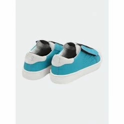 P448 John Baby Blues Sneaker Shoes Aqua Blue -P448 Shop unnamed file 927