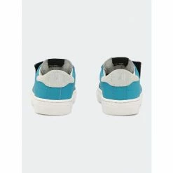P448 John Baby Blues Sneaker Shoes Aqua Blue -P448 Shop unnamed file 928