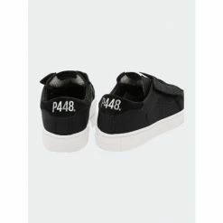 P448 John Baby Recycled Black Sneaker Shoes 10 P448 John Baby Recycled Black Sneaker Shoes -P448 Shop unnamed file 933