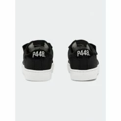 P448 John Baby Recycled Black Sneaker Shoes 11 P448 John Baby Recycled Black Sneaker Shoes -P448 Shop unnamed file 934