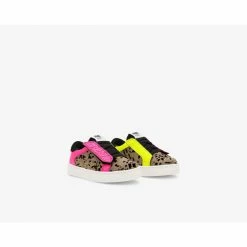 P448 John Baby Fluo Leopard Sneaker Shoes & Booties 12 P448 John Baby Fluo Leopard Sneaker Shoes & Booties -P448 Shop unnamed file 940