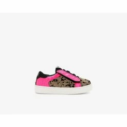 P448 John Baby Fluo Leopard Sneaker Shoes & Booties 14 P448 John Baby Fluo Leopard Sneaker Shoes & Booties -P448 Shop unnamed file 942