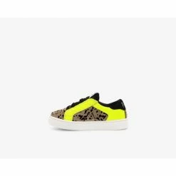 P448 John Baby Fluo Leopard Sneaker Shoes & Booties 15 P448 John Baby Fluo Leopard Sneaker Shoes & Booties -P448 Shop unnamed file 943