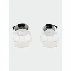 P448 John Baby Recycled White Sneaker Shoes & Booties 12 P448 John Baby Recycled White Sneaker Shoes & Booties -P448 Shop unnamed file 948