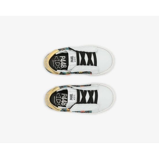 P448 John Baby Malhia Sneaker Shoes 4 P448 John Baby Malhia Sneaker Shoes - Image 2