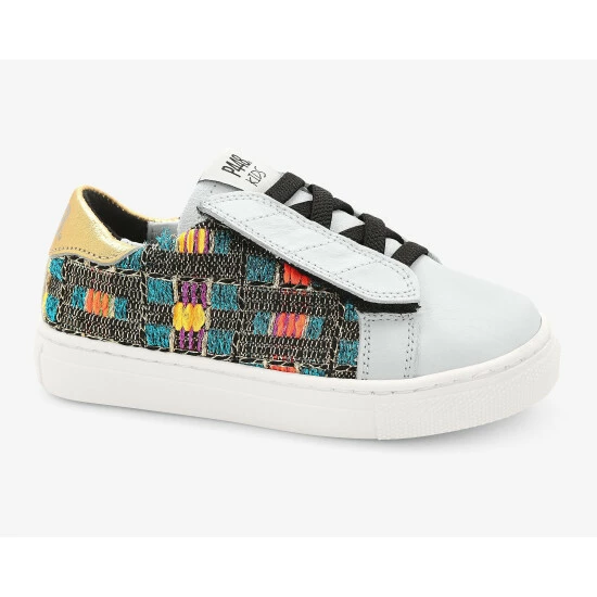 P448 John Baby Malhia Sneaker Shoes 7 P448 John Baby Malhia Sneaker Shoes - Image 5