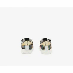 P448 John Baby Malhia Sneaker Shoes 14 P448 John Baby Malhia Sneaker Shoes -P448 Shop unnamed file 955