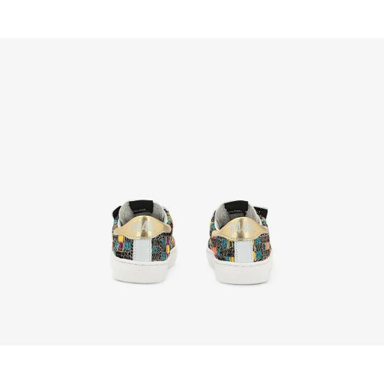 P448 John Baby Malhia Sneaker Shoes 8 P448 John Baby Malhia Sneaker Shoes - Image 6