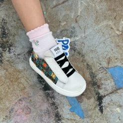 P448 John Baby Malhia Sneaker Shoes 15 P448 John Baby Malhia Sneaker Shoes -P448 Shop unnamed file 956