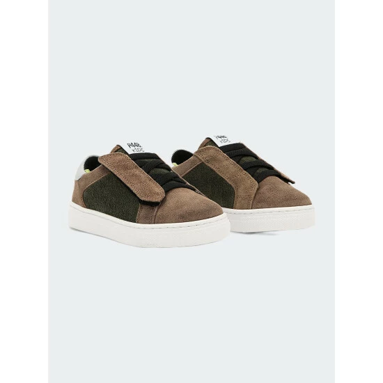 P448 John Baby Jungle Sneaker Shoes 3 P448 John Baby Jungle Sneaker Shoes