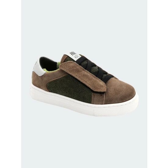 P448 John Baby Jungle Sneaker Shoes 5 P448 John Baby Jungle Sneaker Shoes - Image 3