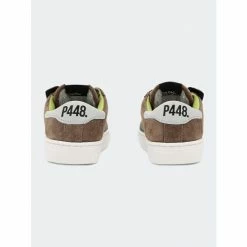 P448 John Baby Jungle Sneaker Shoes 13 P448 John Baby Jungle Sneaker Shoes -P448 Shop unnamed file 967