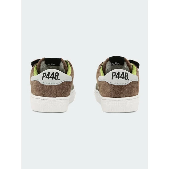 P448 John Baby Jungle Sneaker Shoes 7 P448 John Baby Jungle Sneaker Shoes - Image 5