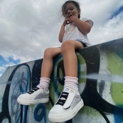 P448 John Baby Sofa Sneaker Shoes -P448 Shop unnamed file 983