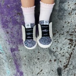 P448 John Baby Denim Sneaker Shoes -P448 Shop unnamed file 990