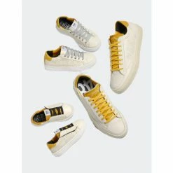 P448 John Baby Sneaker - Cream/Mustard Shoes 15 P448 John Baby Sneaker - Cream/Mustard Shoes -P448 Shop unnamed file 997